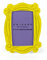 Friends Picture Frame | Friends TV Show Merchandise Photo Frame | 4 x 6 Inches