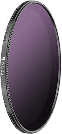 Freewell Magnetic Quick Swap System 95mm Neutral Density ND32 (5 f-stops) Camera Filter