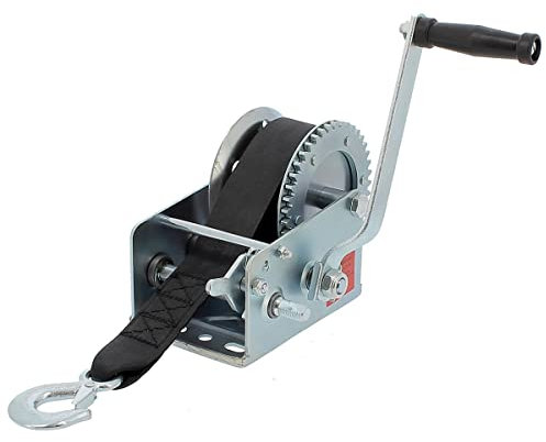 Treuil Manuel avec Sangle 1134 kg