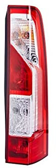 Heckleuchte Rückleuchte Rücklicht Kompatibel mit Renault Master III Kasten FV 10-> 2Va010110-061