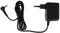 vhbw Netzteil/Ladegerät kompatibel mit Panasonic KX-TG6461, KX-TG6481, KX-TG6511 Festnetz-Telefon, Haustelefon - 200 cm