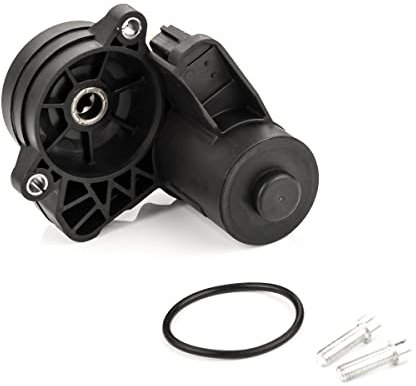 LST Feststellbremse elektrische Handbremse Bremssattel hinten rechts B8 AD1 5T