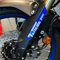 Resin Bike Aufkleber für Motorrad Kompatibel mit Yamaha Tenere 700 2022 2023. Kotflügelschutz vor Stößen und Kratzern. Paar 3D-Harzklebstoff - Stickers - Made in Italy