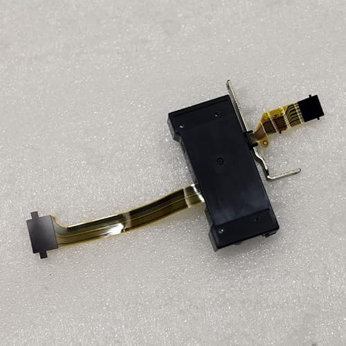 VLIZO Ersatzteile for LCD-Scharnierbaugruppen Kompatibel mit Panasonic AG-UX180MC UX90MC UX170 UX180 UX90 Camcorder