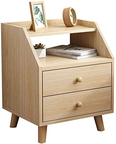 Trennwand Haushalt Montage Doppelt Pumpen Spind Schlafzimmer Korridor Badezimmer Aufbewahrungsbox Wohnzimmer Aufbewahrungsbox (Farbe: Weiß) (Eichenfarbe)