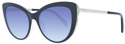 Emilio Pucci Sonnenbrille EP0191 01B 56