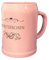 Spritzerchen - Rosa Prosecco Krug 0,25l