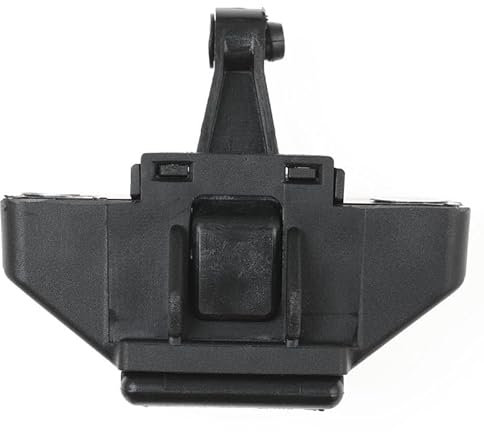 XIBANY Autoteil Auto Auto Zubehör Boot HECKKLAPPE Schloss VERRIEGELUNG for Renault CLIO KANGOO Dacia Logan 7700838546 7700791731 77008-38546 Autoteil