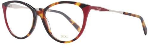Emilio Pucci Brillengestell für Damen, EP5226 55054