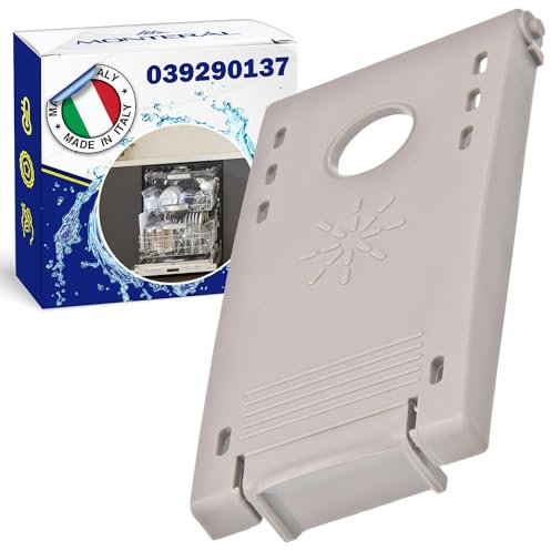 Abdeckung des Waschmittel Spender für Geschirrspüler mit Originalcode 00166623 166623 für Bosch für Siemens - MADE IN ITALY - Garantie 10 Jahre – MONTERAL
