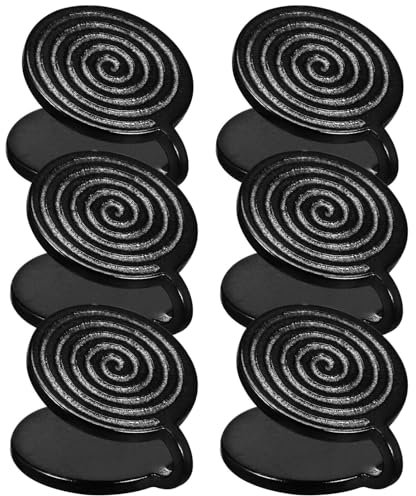 Holibanna 3paare Kreative Ohrclips Ohne Piercing Aus Edelstahl Dainty Ear Cuffs Für Damen Modisch Und Bequem Für Jeden Anlass Langlebige Und Hautfreundliche Ohrringe