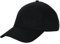 Cappello unisex Emporio Armani EA7 baseball hat black/ black C25EA05 7X000005 AF11989 M