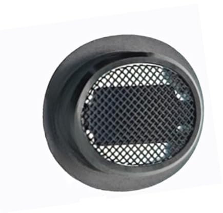 Haoyull Guard Filter Metall für Headsets Präzises Kopfhörer-Schutznetz