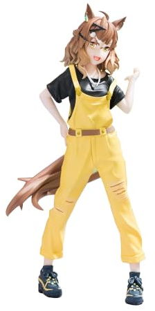 Gooyeh Jungle Pocket Figur Statue, Anime Sammelfigur Actionfigur, Auto Dekoration, 20CM, PVC Skulptur, Desktop-Dekoration, Sammlerstück, Geschenk für Fans