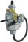 Genérico Carburador Carburador PZ27 para Motocicleta, Carburador de 27mm, 125, 150, 200, 250cc, para Pit Bike, ATV, para Quad Go Kart, PZ27 carburador de desbrozadora