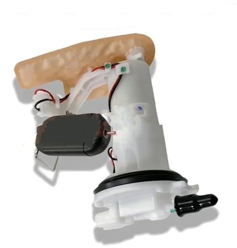Für NBC110 CUB110 Angetrieben Benzin Pumpe Modul Senden Einheit 16700KZVJ02 16700-KZV-J02 In-Tank Kraftstoff Pumpe Montage Kraftstoffgaspumpe
