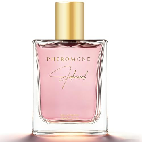 Parfum Damen - 50ml Pheromone Parfum Woman Haarparfüm, Personalisierte Geschenke für Frauen, Muttertagsgeschenk für Mama Lustige Geburtstagsgeschenk, Weihnachtsgeschenke Valentinstag