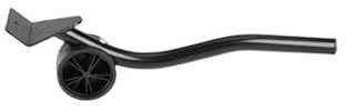 Base para lavadora Soporte for lavadora, refrigerador móvil, base elevada, soporte con ruedas, accesorios for baño y cocina, electrodomésticos(Black Crowbar)