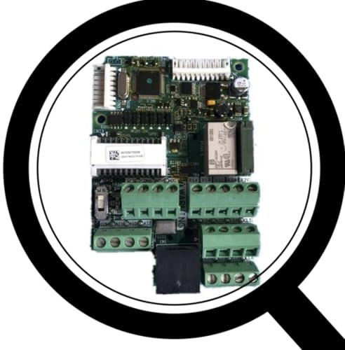 LCHSZLG one Used PN072616P702HM1 Series CPU Board