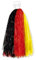 Cheerleader Pompon Deutschland Fan Artikel