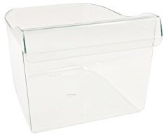 Genuine Hotpoint Refrigerator Salad Drawer - C00215174