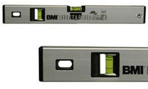 Wasserwaage, L 400, Leichtmetall