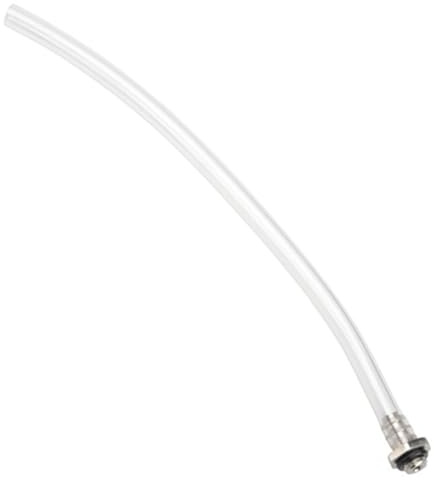 RÖHRCHEN UND ENTLÜFTERNIPPEL FÜR ÖL-KIT SG-S703