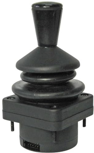 Joystick APEM HF11S10 4.5 V levier enfichable IP68 1 pc(s)