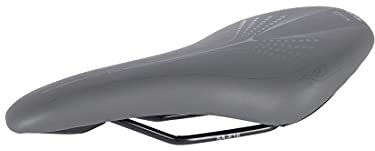 XLC MTB-Sattel Everyday III Damen 279x146mm grau