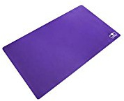 Ultimate Guard UGD010368 - Spielmatte Monochrome 61 x 35 cm, violett