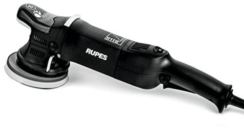 Rupes LHR 15 Mark II Big Foot Exzenter Poliermaschine LHR 15II STD