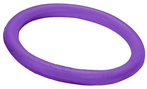 Beco Unisex – Erwachsene Universal Ring-9666 Tauchringe, lila, One Size