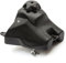 Pit Bike Fuel Petrol Gas Tank Compatible Replacement With CRF50 50cc 110cc 125cc Models Includes Cap & Tap