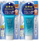 (2017ver) - 2017ver. Biore Sarasara UV Aqua Rich Watery Essence Sunscreen SPF50+ PA+++ 50g (Pack of 2)