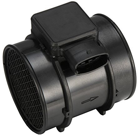 Luftmassenmesser Sensor Maf 90530463,5 wk9606 Für 1990–2005 Vauxhall Zafira A 1.8 16 V von madlife Garage
