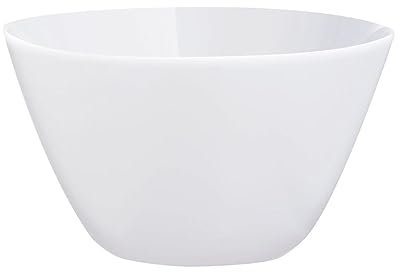 Dajar Zelie Arcoroc-Cuenco (12 cm), Blanco
