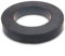 2 x Ringmagnet Ø 100,0 x 60,0 x 20,0 mm Y35 Ferrit - hält 16 kg