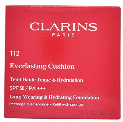 Everlasting Cushion Spf50 Recharge 112 13 Ml