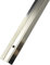 Carpet Metal Cover Trim Door BAR Grip Edging Threshold Brass/Silver (Carpet to Vinyl, Silver)
