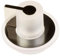 SMEG Oven Cooker Control Knob