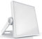 Kai 56007 Proyector Slim LED 70 W, Color blanco, 70 W