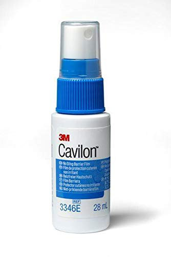 3M Cavilon No Sting Barrier Film 3346E, 28ml spray