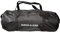 Backpack Locker - Dachbox Tasche - Große Schultertasche (Schwarz, 65 Liter)
