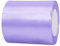 22m Satinband Geschenkband Helllila 100mm Breit,Auto Seidenband Helllila Dick Schleifenband Satin Dekoband Geschenkverpackung Deko Band Stoffband für Halloween Weihnachten Hochzeit Taufe Geburtstag