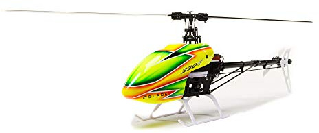 Blade 330 S RTF Basic with SAFE BLH590001