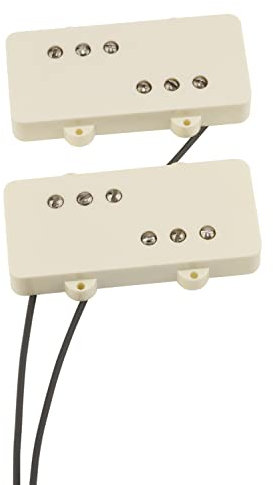 Fender Cunife Wide Range Jazzmaster Pickups