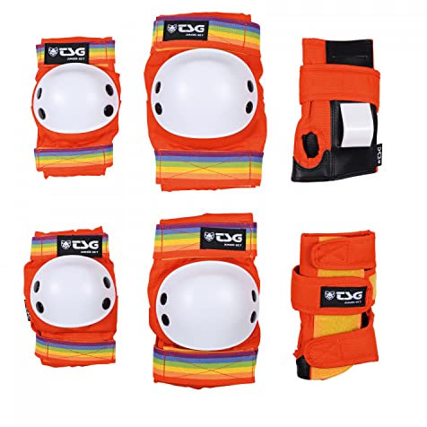 TSG Kinder Schonerset Junior-Set (Vintage)