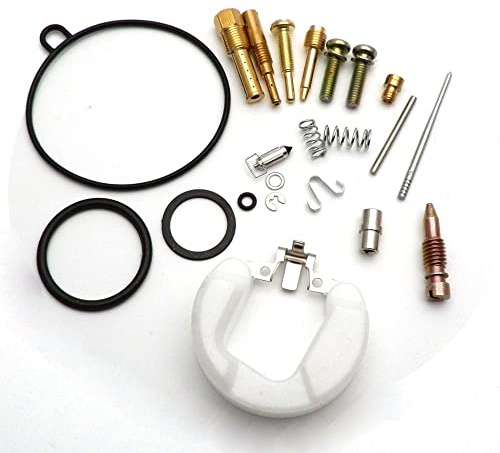 TENREV 50CC 70CC 90CC 100CC 110cc PZ19 mm For Motorcycle Carb Carburetor repair rebuild kit parts for pit dirt parts quad atv motorcycle carburetor accessories