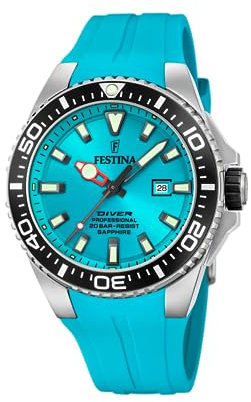 Festina Klassische Uhr F20664/5