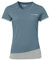 VAUDE Damen Women's Sveit T-Shirt, Nordic Blue, 38 EU